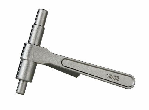 Manual pipe pex tube expander tool fits 5/8&#034; 3/4&#034; 1&#034; 1 1/4&#034; tubing expansion set for sale
