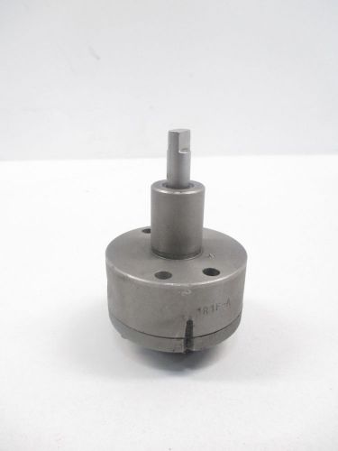 Tuthill 1r1f-a 7/16in od shaft 1/4in npt hydraulic pump d478927 for sale