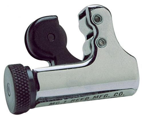 Robinair 42024 Mini Tubing Cutter 1/8&#034; To 5/8&#034;, For 1/8&#034; to 5/8&#034; O.D. tubing