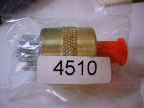 Thermal Engineering 4510 Vacuum Gauge Sensor