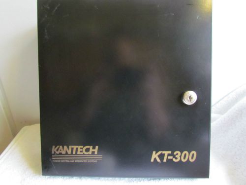 Kantech kt-300 used for sale