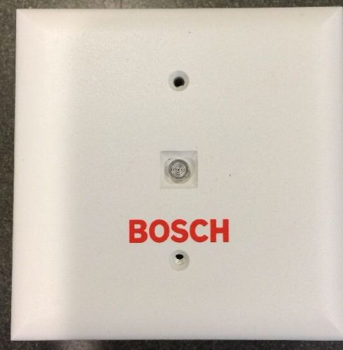 Bosch D7044 Multiplex Single-input Module  *New in Box*