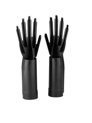 Peet glove dry ports gdp-b glove dryer attachment black pair new for sale