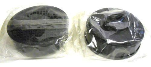 Lot of 2 survivair replacement vapor filter cartridges, 100100 for sale