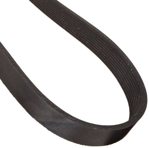 Ametric® 1595L9 Poly V-Belt L Tooth Profile, 9 Ribs,  159.5 Inches Long