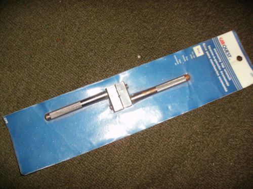 Tap and Die Wrench NEW 0-1/2&#034; car quest metal heavy duty