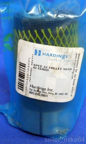 HARDINGE 543177, SPEC 3J COLLET, 25.159 MM RD, NIB