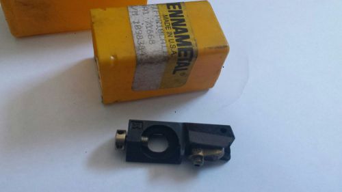 Kennametal CTFPR10CA11A NLO 38904 M/M 1098384 (1027-A with inserts)