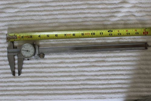 Caliper gauge 12&#034; shock proof for sale