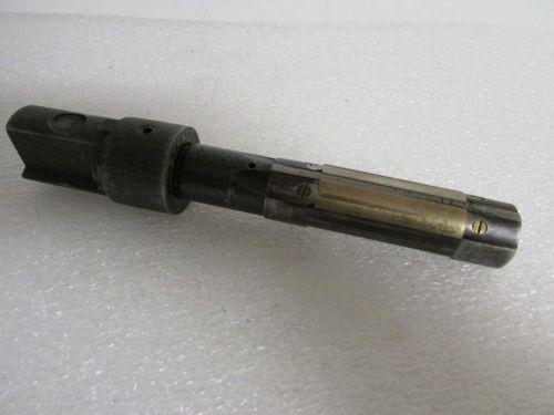 Sunnen y32-1250pc cylinder hone-mandrel with adapter for sale