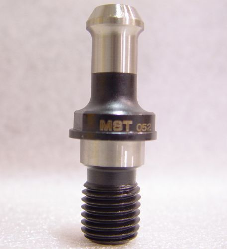 Cnc retention knobs mst 052 pull stud for sale