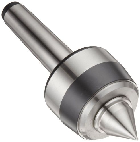 NEW Royal Products 10103 3 MT Spindle Type Live Center With Standard Point