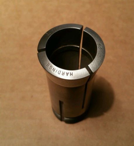1.0915 Hardinge 5c. Collet for Mill or lathe machine. Machinist tools