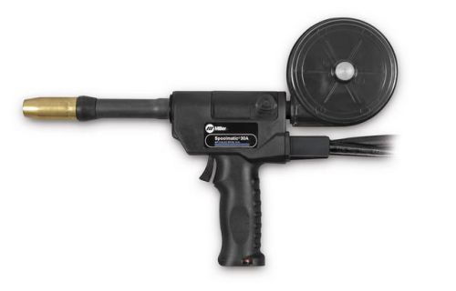 Miller 130831 Spoolmatic-30A Spool Gun