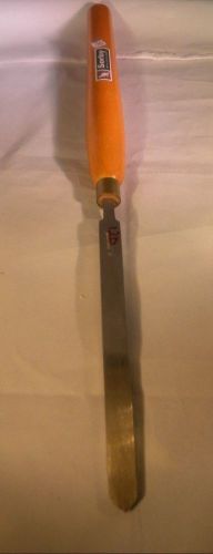 Robert Sorby Old Style Long and Strong Diamond Wood Turning Tool (120)