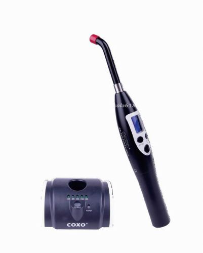 COXO Better Price Dental LED Curing Light DB-685 Super-LUX