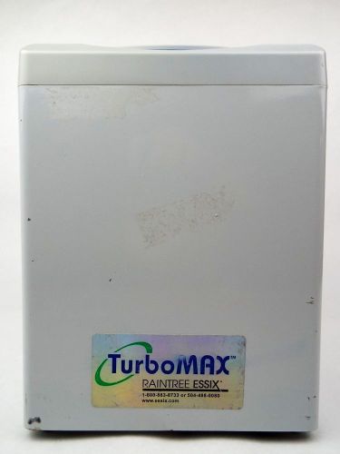 Monitex industrial turbomax v3 gx300 dental alginate impression material mixer for sale