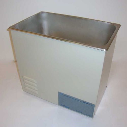 NEW ! Sonicor Stainless Steel Tabletop Ultrasonic Cleaner 3.0 Gal Capacity S-311