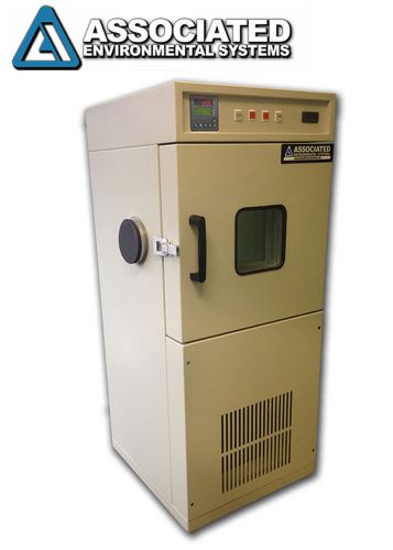 AES FD-202 Temperature Chamber (-65°C to +200°C) - 2 Cu.Ft.