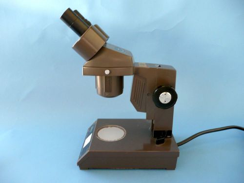 Sale!!!! was $249 - japanese made swift 80 dissecting microscope 10x/20x for sale