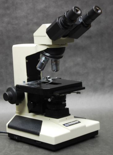 Fisher Scientific-Westover Microscope Micromaster SCHOOL LAB