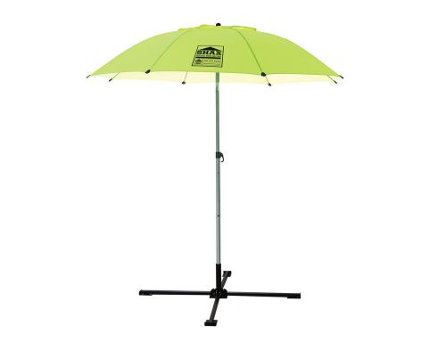Lightweight industrial umbrella for sale