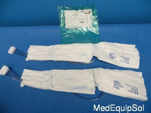 Stryker/Kendall Thigh Garment Small Up to 22&#034; (7 Pair)