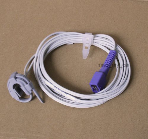 Nellcor oximax d-ys compatible multi-y spo2 sensor, 3m cable,  ylq5420b for sale