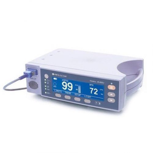 Nellcor N600 Pulse Oximeter