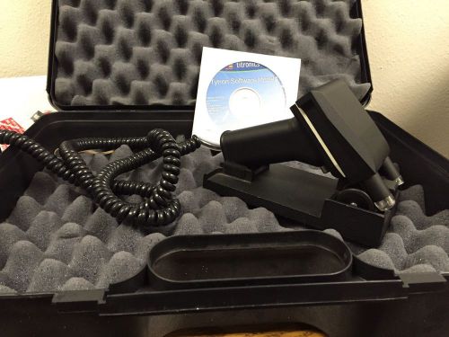Tytron Thermography Scanner
