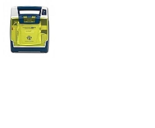 Re-Certified Powerheart G3 AED 9300E-501P