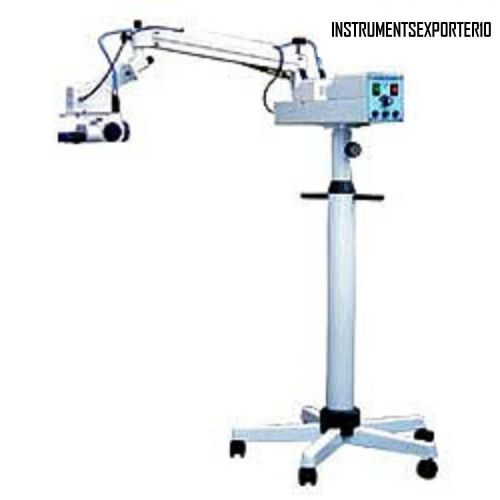 India&#039;s ophthalmic microscope in5stepmedical specialtiesophthalmology microscope for sale