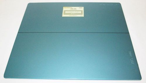 New In-Case Grid, X-Ray, Radiographic, Sybron Corp. Liebel-Flarsheim 11&#034; x 13&#034;