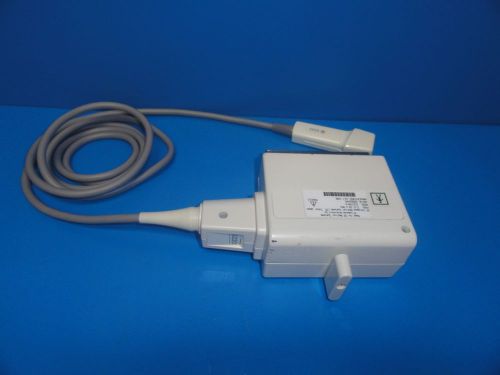 GE S220 P/N 2121794-2  2.5/D2.2Mhz Adult Sector Probe for GE Logiq 400 / 500