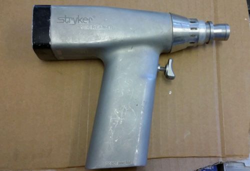 Stryker 2104 Reamer as Pictured Working tested