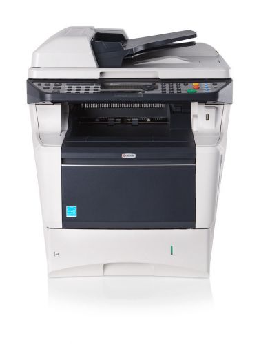 Kyocera FS-3140MFP  ALL-IN ONE LASER PRINTER..  METER COUNT 31,750 !