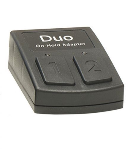 Duo Wireless On-Hold Adapter For Usbduo
