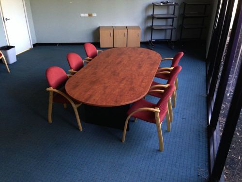 Office Furniture, desks, tables, chairs, cupboards