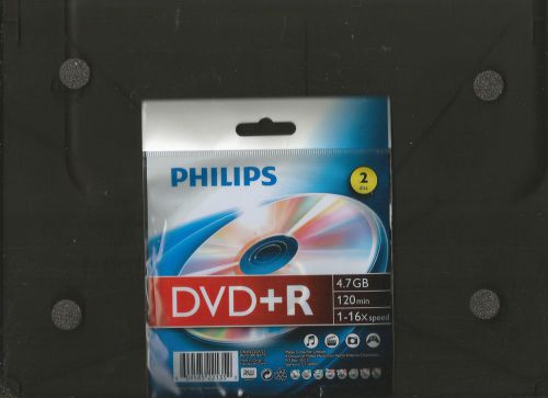 philips dvd+r software