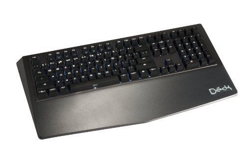 Tg3 Electronics Inc HSG-CBL108-PR Hassium [108 Key] Palm Rest (hsgcbl108pr)