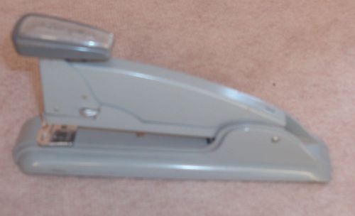 Vintage gray Swingline speed stapler