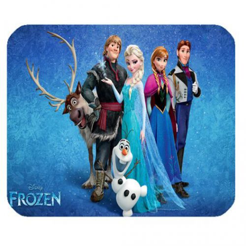Brand new disney frozen mouse pad mice mat #2 for sale