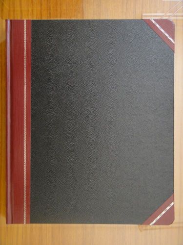 Boorum &amp; Pease Columnar Book 1602 1/2-150-F