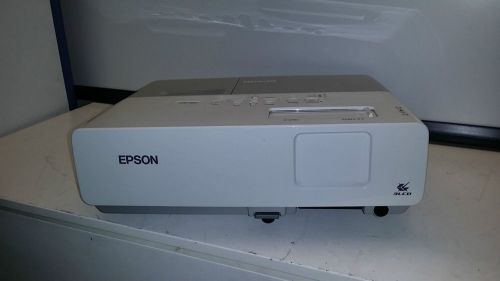 EPSON  3LCD EMP822-3LCD PROJECTOR