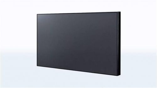 Panasonic th-47lfv5u 47&#034; full hd widescreen led-backlit ips video wall display for sale