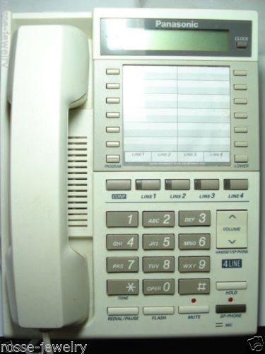 panasonic business phone