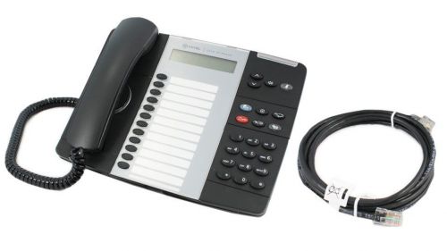 Mitel 5212 ip telephone ip5212 gst &amp; delivery inc grade b for sale