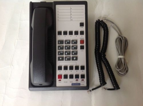 Teledex BTX4550