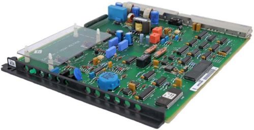 Siemens Hicom Ring Gen Q2468 Board Plug-In Module S30810-Q2468-X000-8