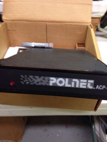 Polnet ACP-3 3 Device Automatic Call Processor